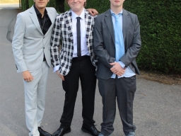 YR11 Prom 2025 - Group Photos